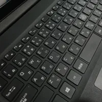 لپ تاپ برند دل نسل ۸ در حد نو|رایانه همراه|بابل, |دیوار