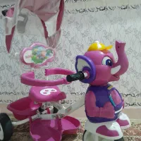 سه چرخه نو|اسباب‌بازی بچه|سنندج, |دیوار