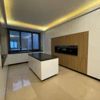 چسب پارک_نزدیک بلوار۱۲۴متر۲خواب_متریال درجه۱