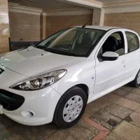 پژو ۲۰۷ دنده ای|خودرو سواری و وانت|تهران, شهرک پاسداران|دیوار