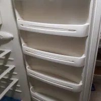 یخچال ۴ستاره پارس سفید|یخچال و فریزر|رشت, باهنر|دیوار