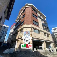 81 متر مدرن ۵۵۰ وام ۶۰۰ رهن ۳۰۰ سند+جذاب و پرنور|فروش آپارتمان|کیاشهر, |دیوار