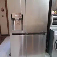 فروش و خریدار یخچال ساید و دوقلو در تمام استان|یخچال و فریزر|اصفهان, خانه اصفهان|دیوار