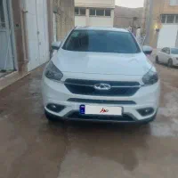 تیگو 7مدل96 درجه یک