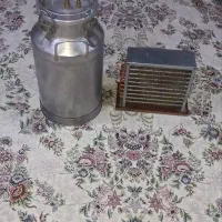 گلاب گیره 30لیتری در حد صفر