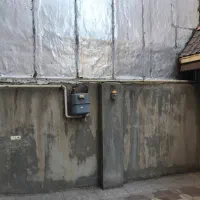 نیازمند جوشکار گازکشی بصورت دستمزدی هستم