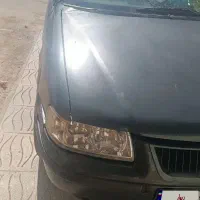 سمند معاوضه با پراید