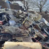 خ ضایعات آهن کارتن و غیره