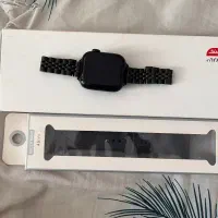 اپل واچ ایفون