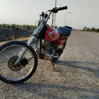 موتور 200 فول تقویت
