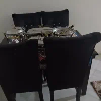 میز ناهارخوری 4نفره