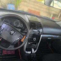 سورن توربو مدل ۹۶ کارکرد ۱۹۵ هزار|خودرو سواری و وانت|اسلامشهر, شهرک قائمیه|دیوار