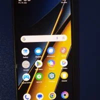 گوشی شیائومی poco x 6 pro