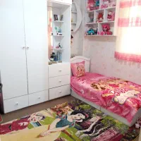 ۵۰ متری خوش نقشه مهدیه اسلامشهر|فروش آپارتمان|اسلام‌شهر, شهرک احمدیه|دیوار