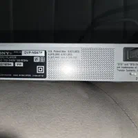 دی وی دی پلیر سونی|پخشکننده DVD و ویدیو|قزوین, |دیوار