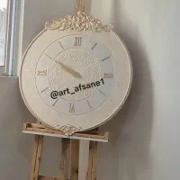 ساعت کلاسیک|ساعت دیواری و تزئینی|رشت, باهنر|دیوار