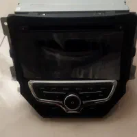 قاب دور ضبظ و پخش فابریک چانگان cs35