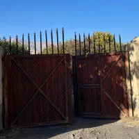 ۴۰۰متر زمین اماده ساخت با ویو عالی جابان دماوند