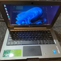 لپ تاپ zed air mini|رایانه همراه|نیشابور, شهرک بسیج|دیوار