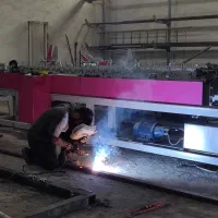 استخدام جوشکار