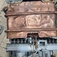 ابگرمکن سرویس شده ۳۱۱۵|آبگرمکن، پکیج، شوفاژ|مشکین‌دشت, |دیوار