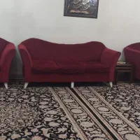 فروش آپارتمان 3 خوابه با حیاط خلوت و گلخانه بزرگ|فروش آپارتمان|تهران, فرحزاد|دیوار