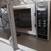 ماکروویوvenise ایتالیا|اجاق گاز و لوازم برقی پخت‌وپز|خرم‌آباد, |دیوار