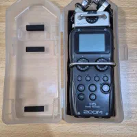 رکوردر Zoom - h5|صوتی و تصویری|تهران, آبشار|دیوار