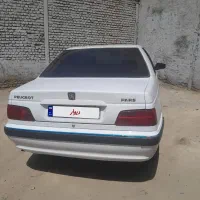 پژو پارس سال، مدل ۱۳۹۷
