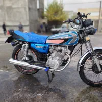 موتور 200 6 دنده