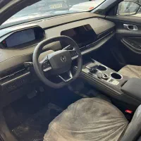 چانگان cs55 خاکستری صفر اقساط|خودرو سواری و وانت|تهران, حصار بوعلی|دیوار