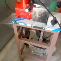 خرخ گوشتی صنعتی