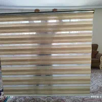 پرده کرکره ای|پرده، رانر، رومیزی|پردیس, فاز ۸|دیوار