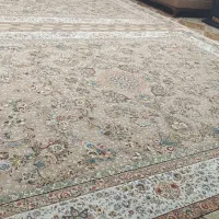 یک جفت فرش 12متری|فرش|پیرانشهر, |دیوار