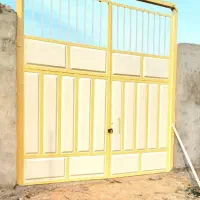 رنگ آمیزی درب پنجره|خدمات پیشه و مهارت|شوشتر, |دیوار