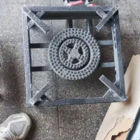 سلام چند عدد اوجاقذگاز تک شعله