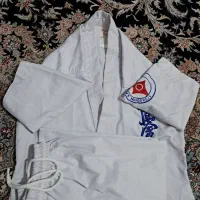 لباس کیوشین تا ۵ سال.. با همه ی لوازم