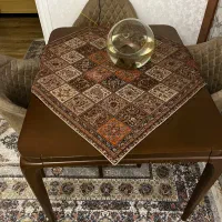 میز ناهار خوری