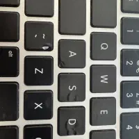 Macbook pro i5 Late 2013|رایانه همراه|تهران, ایرانشهر|دیوار