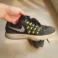 کتونی نایکی اورجینال سایز ۴۲.۵