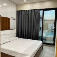 بلک هورس|اجارهٔ کوتاهمدت ویلا و باغ|مشهد, عسگریه|دیوار