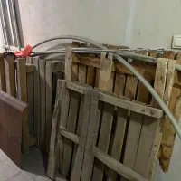 تعدادی وسایل ساختمانی|مصالح و تجهیزات ساختمان|تهران, اختیاریه|دیوار