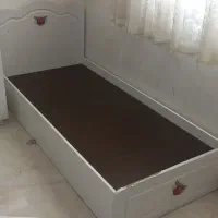 فروش ست کامل تخت نوزاد و نوجوان