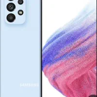 گوشی A53 فقط 7 ملیون نیاز به تعمیر