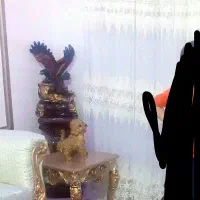 پرده در حد نو|پرده، رانر، رومیزی|پرند, فاز ۶|دیوار