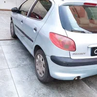 206 نقرابی تیپ 3