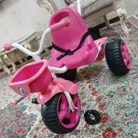 سه چرخه نو نو|اسباب و اثاث بچه|دورود, |دیوار