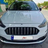 اطلس G فول 403گارانتی فعال سانروف دار