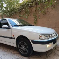 پارس تیوفایف
