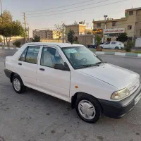 پراید مدل ۹۷ تمام فابریک درجه۱